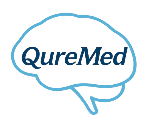 QureMed Logo